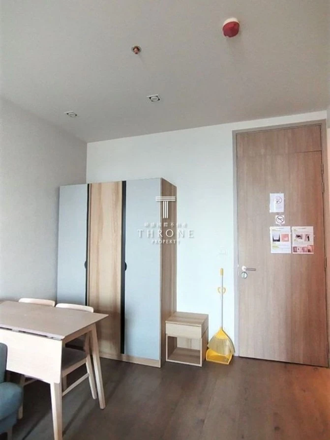 ให้เช่า คอนโด พาร์ค 24 ออริจิ้น พร้อมพงษ์