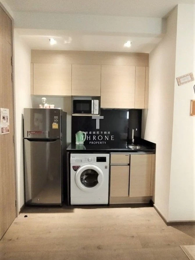 ให้เช่า คอนโด พาร์ค 24 ออริจิ้น พร้อมพงษ์