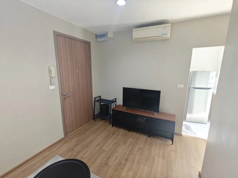 ให้เช่า!! คอนโด ฟิวส์ จันทน์-สาทร (ห้องมุม) ห้องใหม่ เฟอร์และเครื่องใช้ไฟฟ้าครบ พร้อมอยู่ ห้ามพลาด!!