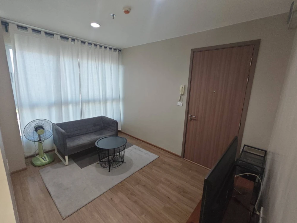 ให้เช่า!! คอนโด ฟิวส์ จันทน์-สาทร (ห้องมุม) ห้องใหม่ เฟอร์และเครื่องใช้ไฟฟ้าครบ พร้อมอยู่ ห้ามพลาด!!