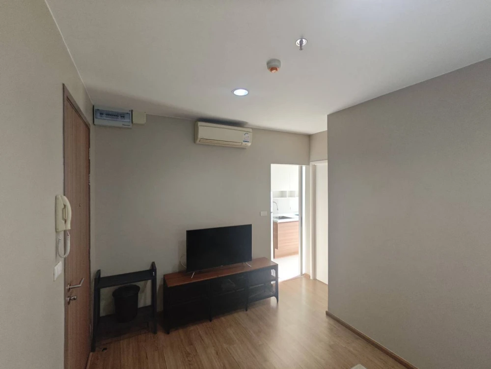 ให้เช่า!! คอนโด ฟิวส์ จันทน์-สาทร (ห้องมุม) ห้องใหม่ เฟอร์และเครื่องใช้ไฟฟ้าครบ พร้อมอยู่ ห้ามพลาด!!