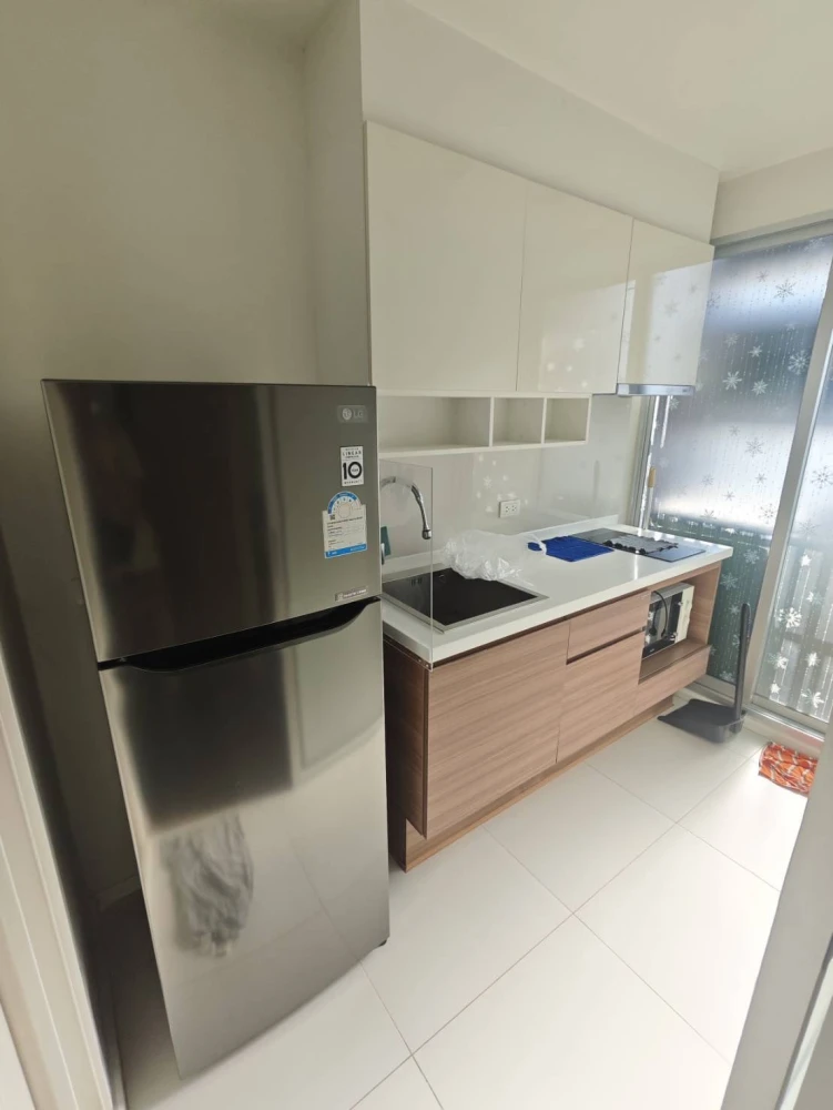 ให้เช่า!! คอนโด ฟิวส์ จันทน์-สาทร (ห้องมุม) ห้องใหม่ เฟอร์และเครื่องใช้ไฟฟ้าครบ พร้อมอยู่ ห้ามพลาด!!