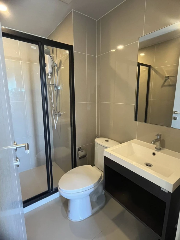 ให้เช่า คอนโด มอตเต้ พระราม 9 ห้องพร้อมอยู่ สิ่งอำนวยความสะดวกครบ ราคาไม่แรง รีบมาจองเลย อย่าพลาด