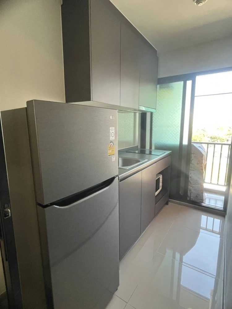 ให้เช่า คอนโด มอตเต้ พระราม 9 ห้องพร้อมอยู่ สิ่งอำนวยความสะดวกครบ ราคาไม่แรง รีบมาจองเลย อย่าพลาด