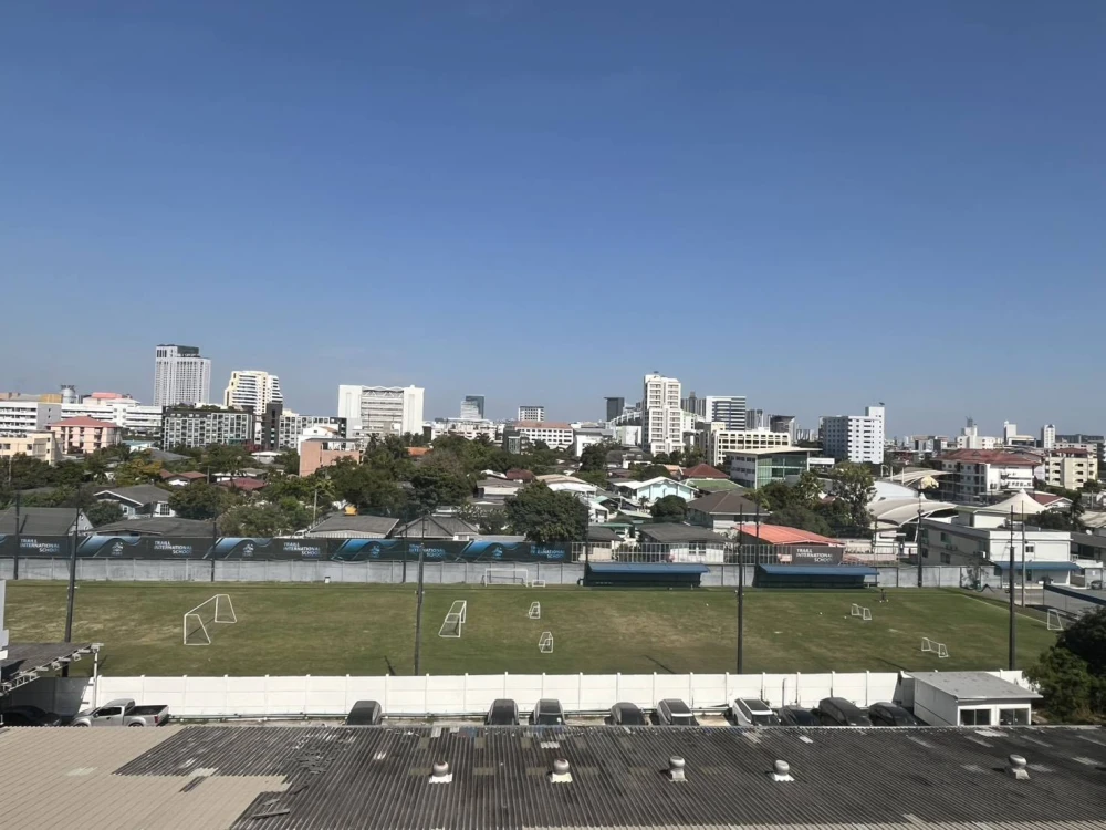 ให้เช่า คอนโด มอตเต้ พระราม 9 ห้องพร้อมอยู่ สิ่งอำนวยความสะดวกครบ ราคาไม่แรง รีบมาจองเลย อย่าพลาด