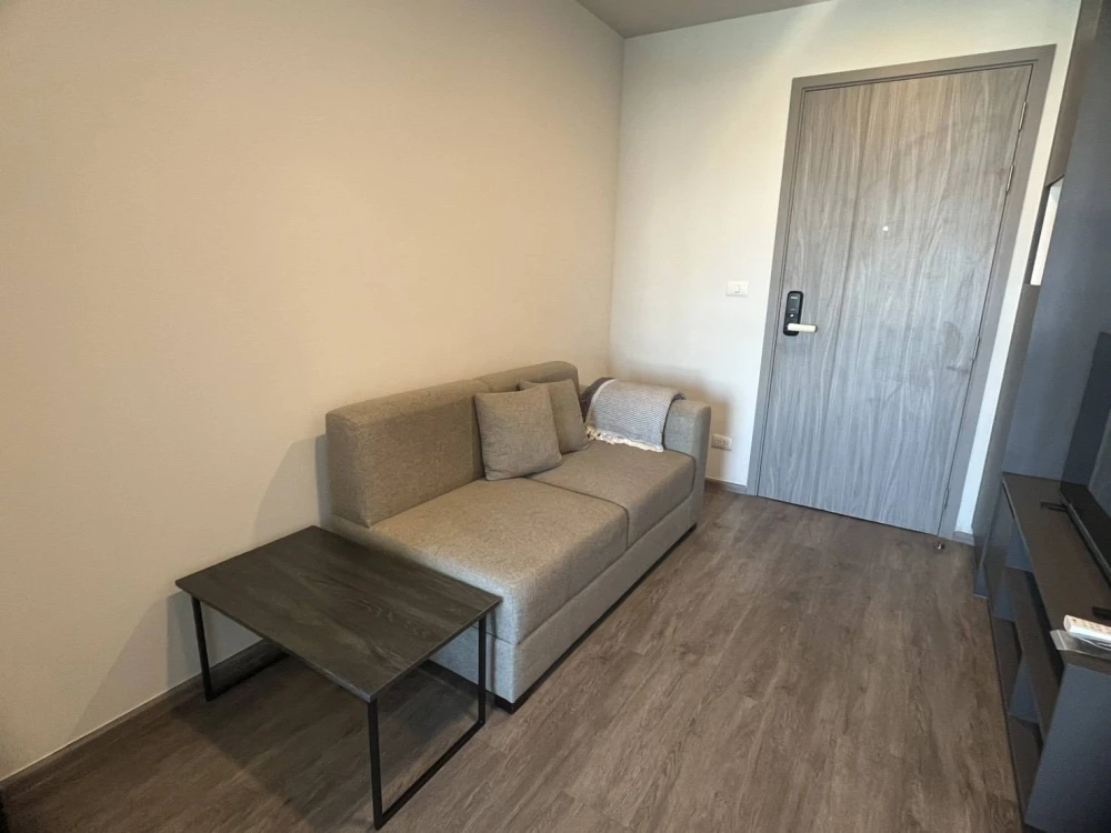 ให้เช่า คอนโด มอตเต้ พระราม 9 ห้องพร้อมอยู่ สิ่งอำนวยความสะดวกครบ ราคาไม่แรง รีบมาจองเลย อย่าพลาด