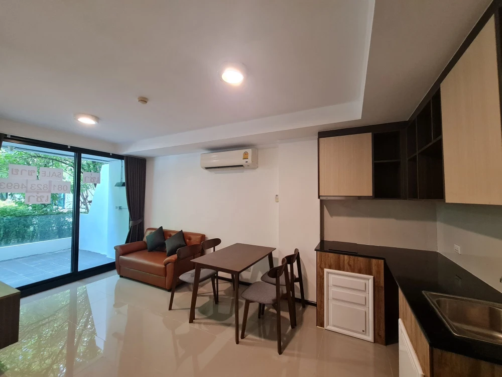 ให้เช่า คอนโด มาย สตอรี่ ลาดพร้าว 71 2ห้องนอน 2ห้องน้ำ วิวสระว่ายน้ำ ตึก A อย่ามัวรอช้า จองด่วนๆ