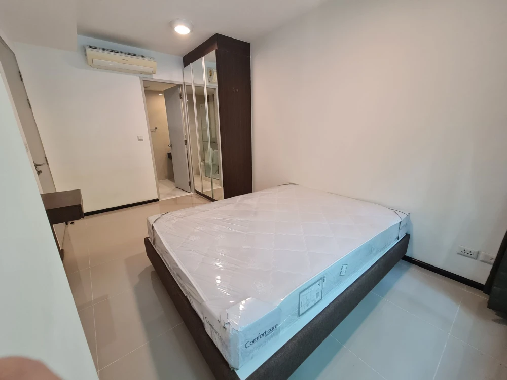 ให้เช่า คอนโด มาย สตอรี่ ลาดพร้าว 71 2ห้องนอน 2ห้องน้ำ วิวสระว่ายน้ำ ตึก A อย่ามัวรอช้า จองด่วนๆ
