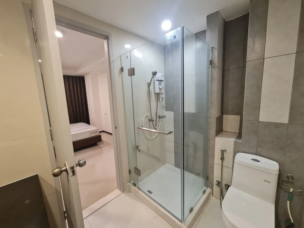 ให้เช่า คอนโด มาย สตอรี่ ลาดพร้าว 71 2ห้องนอน 2ห้องน้ำ วิวสระว่ายน้ำ ตึก A อย่ามัวรอช้า จองด่วนๆ