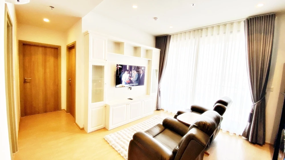 ให้เช่า!! คอนโด มารุ ลาดพร้าว 15 ชั้น 14 ห้องมุม ห้องสวย เฟอร์นิเจอร์ครบ พร้อมเข้าอยู่ จองเลย!!