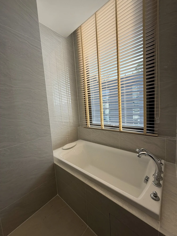 ให้เช่า คอนโด มิวนีค หลังสวน ความเป็นส่วนตัว ความเงียบสงบ และการใช้ชีวิตอย่างมีระดับ