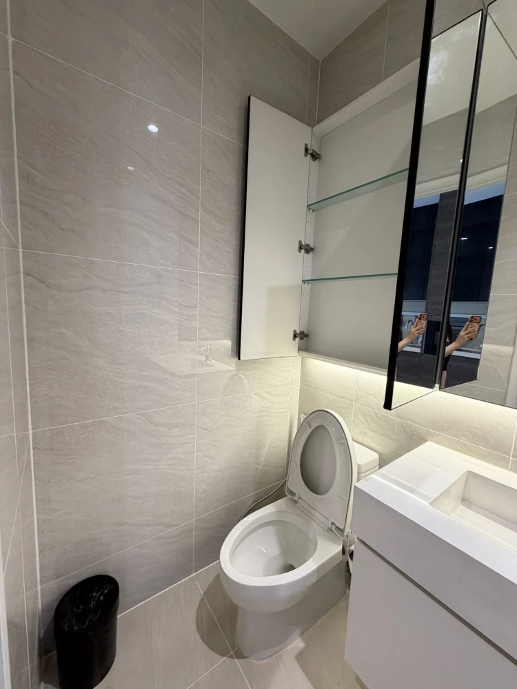 ให้เช่า คอนโด มิวนีค หลังสวน ความเป็นส่วนตัว ความเงียบสงบ และการใช้ชีวิตอย่างมีระดับ