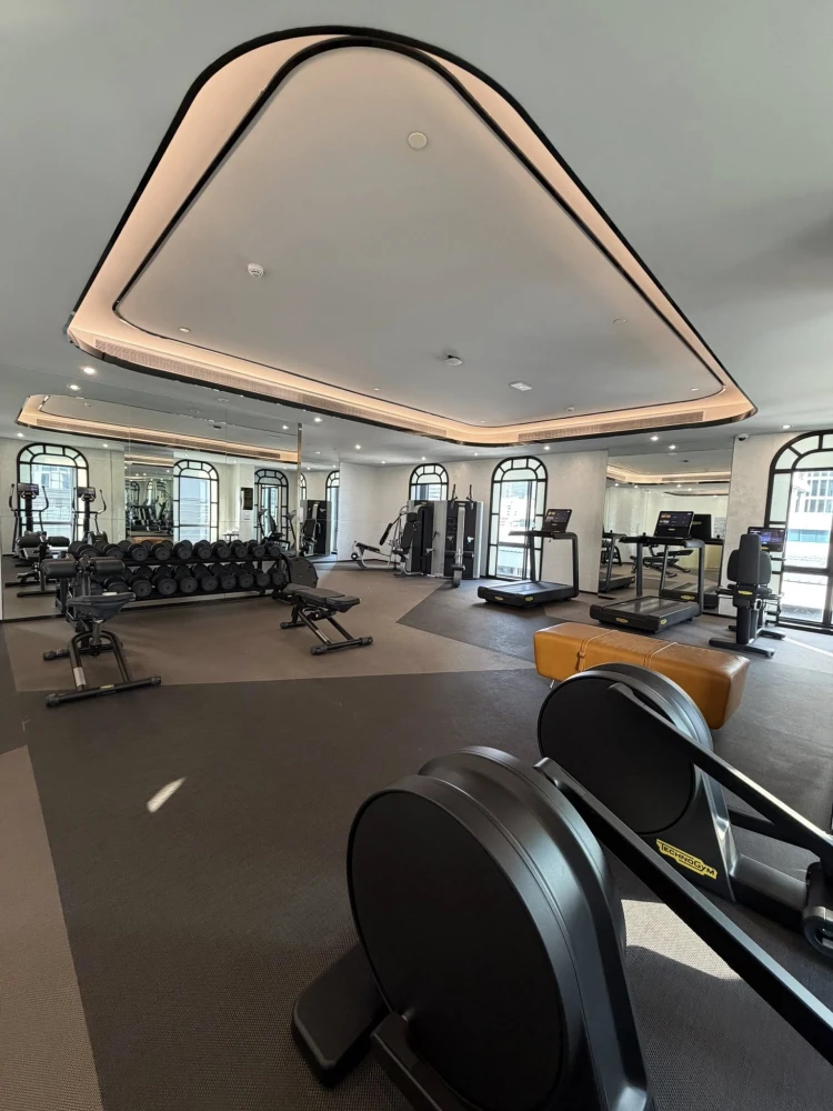 ให้เช่า คอนโด มิวนีค หลังสวน ความเป็นส่วนตัว ความเงียบสงบ และการใช้ชีวิตอย่างมีระดับ