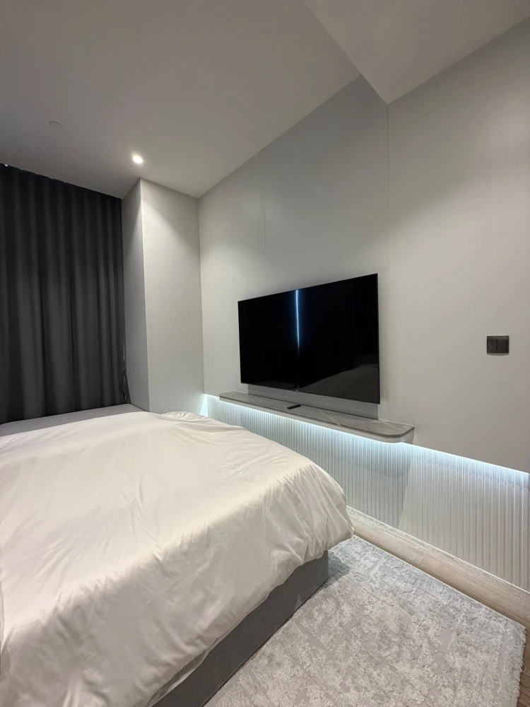 ให้เช่า คอนโด มิวนีค หลังสวน ความเป็นส่วนตัว ความเงียบสงบ และการใช้ชีวิตอย่างมีระดับ