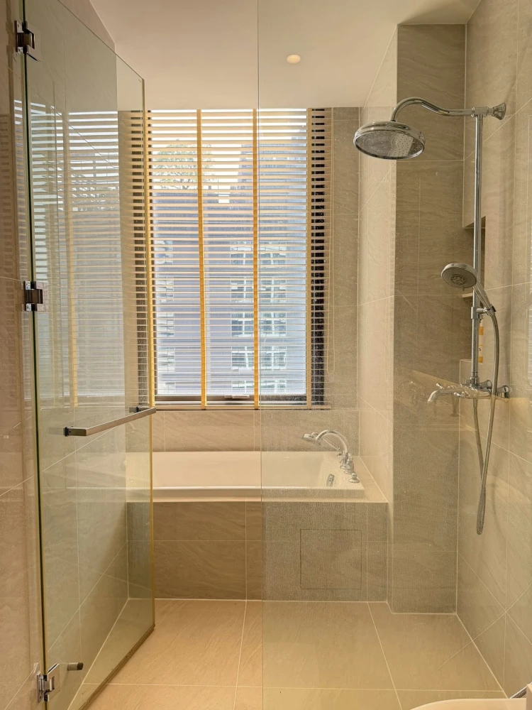 ให้เช่า คอนโด มิวนีค หลังสวน ความเป็นส่วนตัว ความเงียบสงบ และการใช้ชีวิตอย่างมีระดับ