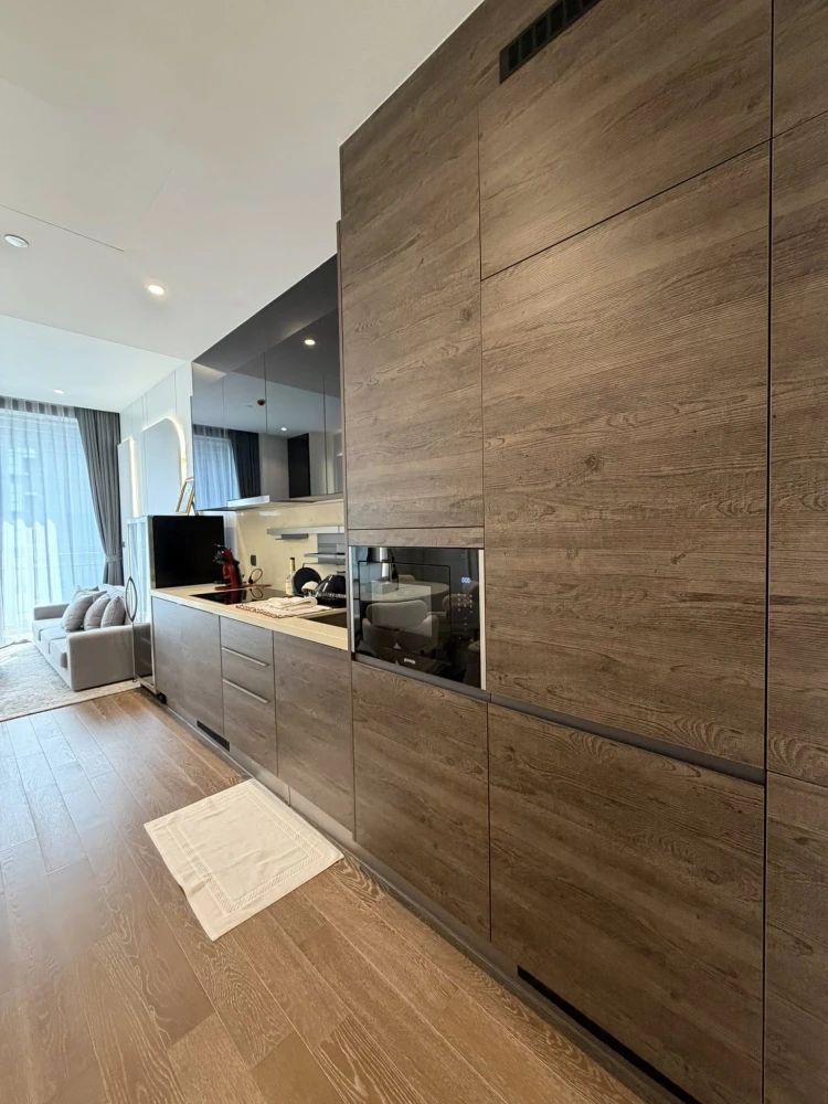 ให้เช่า คอนโด มิวนีค หลังสวน ความเป็นส่วนตัว ความเงียบสงบ และการใช้ชีวิตอย่างมีระดับ