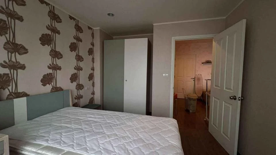 ให้เช่า คอนโด ยูดีไลท์ รัตนาธิเบศร์ ห้องน่าอยู่ เฟอร์พร้อม กว้างขวางอยู่สบาย  หิ้วกระเป๋าใบเดียวเข้าอยู่ได้เลย รีบจองด่วนๆๆ