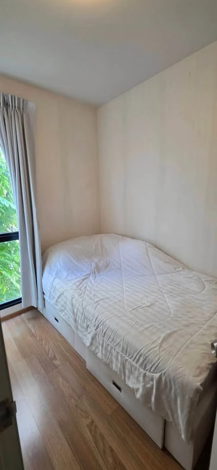 ให้เช่า คอนโด  ยูนิโอ สุขุมวิท 72 ห้องกว้างขวาง พื้นที่ใช้สอยจุใจ สิ่งอำนวยความสะดวกครบ มาจองเลย อย่ารอช้า
