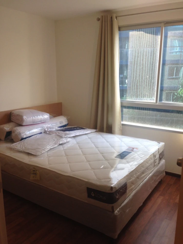 ให้เช่า คอนโด ยูนิโอ สุขุมวิท 72 ห้องพร้อมอยู่ สิ่งอำนวยความสะดวกครบ รีบมาจอเงย อย่าพลาด