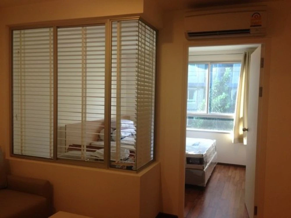 ให้เช่า คอนโด ยูนิโอ สุขุมวิท 72 ห้องพร้อมอยู่ สิ่งอำนวยความสะดวกครบ รีบมาจอเงย อย่าพลาด