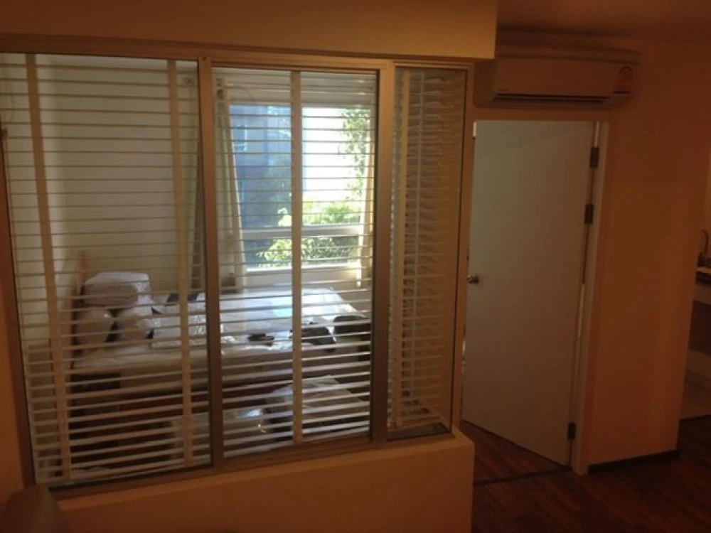 ให้เช่า คอนโด ยูนิโอ สุขุมวิท 72 ห้องพร้อมอยู่ สิ่งอำนวยความสะดวกครบ รีบมาจอเงย อย่าพลาด