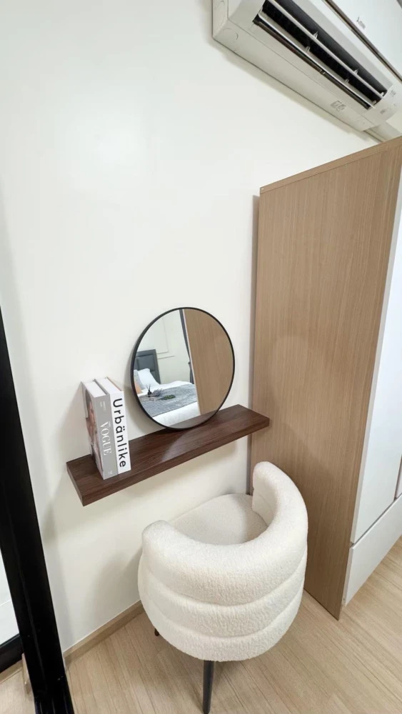 ให้เช่า คอนโด รัชดาเพรสทีจ ลาดพร้าว รัชดา-สุทธิสาร ลาดพร้าว 48 ห้องพร้อมอยู่ กว้างขวางอยู่สบาย จองเลย