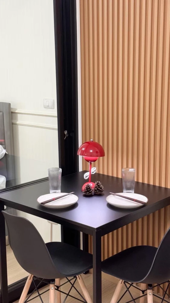 ให้เช่า คอนโด รัชดาเพรสทีจ ลาดพร้าว รัชดา-สุทธิสาร ลาดพร้าว 48 ห้องพร้อมอยู่ กว้างขวางอยู่สบาย จองเลย