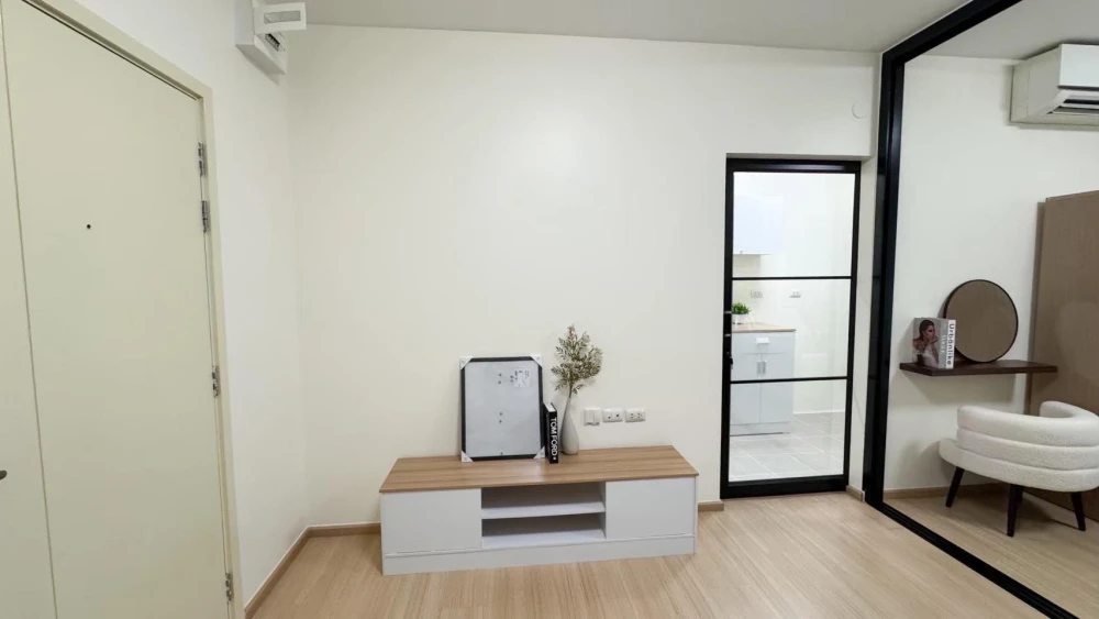 ให้เช่า คอนโด รัชดาเพรสทีจ ลาดพร้าว รัชดา-สุทธิสาร ลาดพร้าว 48 ห้องพร้อมอยู่ กว้างขวางอยู่สบาย จองเลย