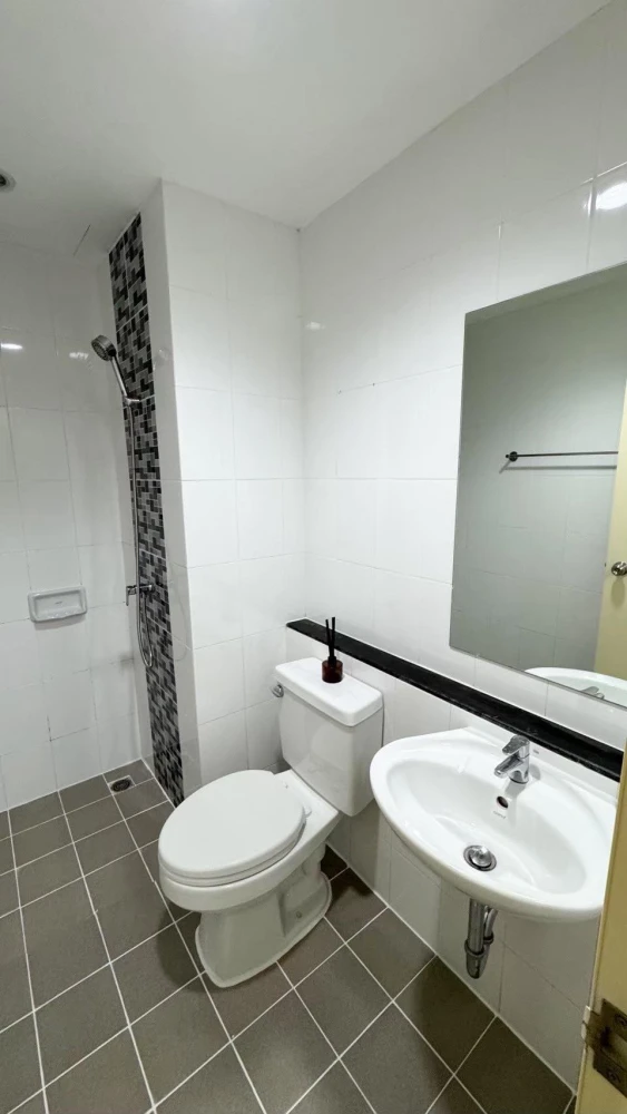 ให้เช่า คอนโด รัชดาเพรสทีจ ลาดพร้าว รัชดา-สุทธิสาร ลาดพร้าว 48 ห้องพร้อมอยู่ กว้างขวางอยู่สบาย จองเลย