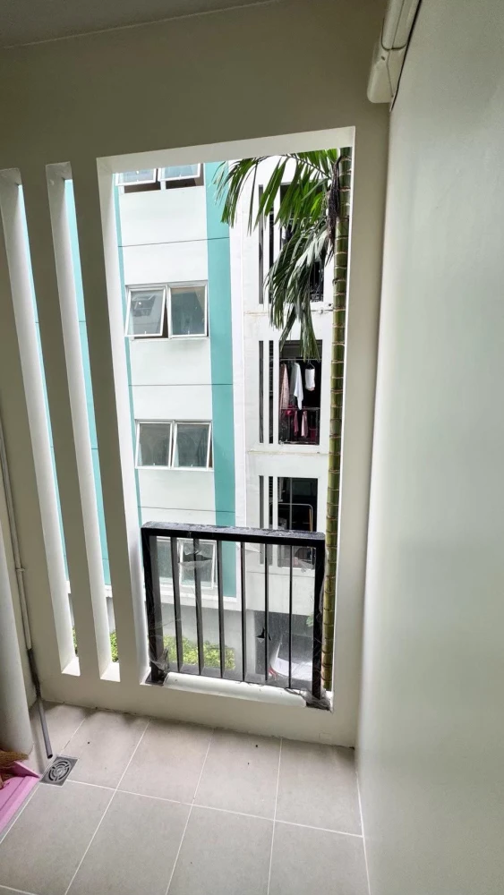 ให้เช่า คอนโด รัชดาเพรสทีจ ลาดพร้าว รัชดา-สุทธิสาร ลาดพร้าว 48 ห้องพร้อมอยู่ กว้างขวางอยู่สบาย จองเลย