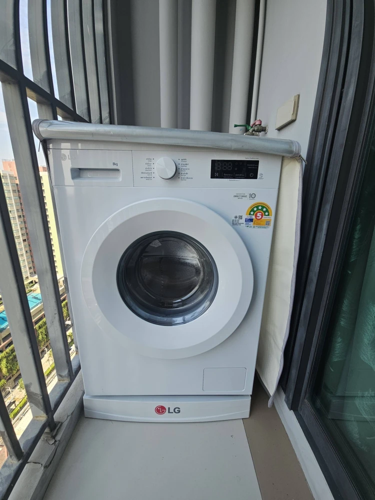 ให้เช่า!! คอนโด ริชพาร์ค ทริปเปิ้ล สเตชั่น ชั้น 23 ชั้นสูง วิวสวย เฟอร์ครบครัน รีบย้ายเลย อย่ารีรอ!!