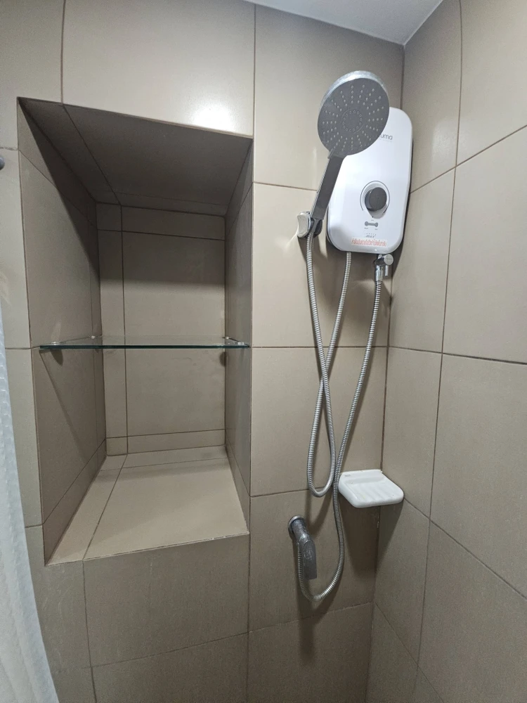 ให้เช่า!! คอนโด ริชพาร์ค ทริปเปิ้ล สเตชั่น ชั้น 23 ชั้นสูง วิวสวย เฟอร์ครบครัน รีบย้ายเลย อย่ารีรอ!!