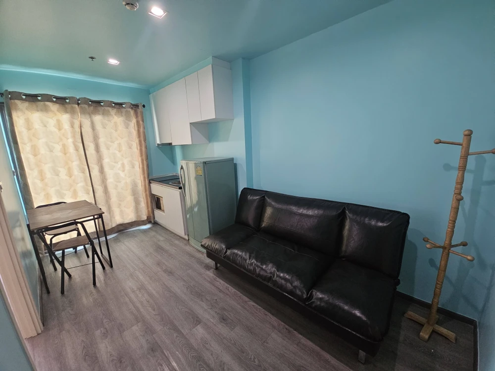 ให้เช่า!! คอนโด ริชพาร์ค ทริปเปิ้ล สเตชั่น ชั้น 23 ชั้นสูง วิวสวย เฟอร์ครบครัน รีบย้ายเลย อย่ารีรอ!!