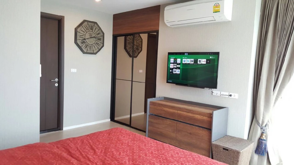 ให้เช่า คอนโด ริทึ่ม สาทร – นราธิวาส ห้องสวย สะอาด กว้าง พร้อมอยู่