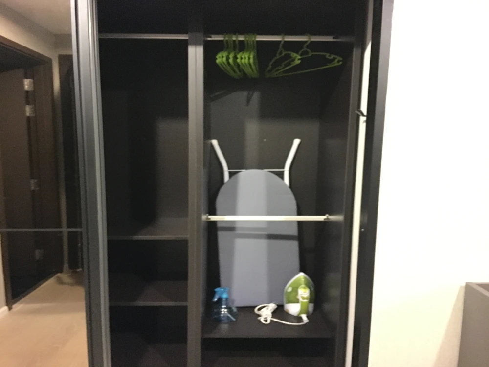 ให้เช่า คอนโด ริทึ่ม สาทร – นราธิวาส ห้องสวย สะอาด กว้าง พร้อมอยู่