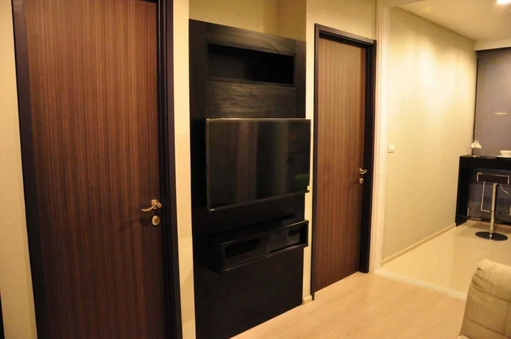 ให้เช่า คอนโด ริทึ่ม สุขุมวิท 44/1 ห้องสวยคุ้มค่า ค่าเช่าจับต้องได้ จองเลย!!