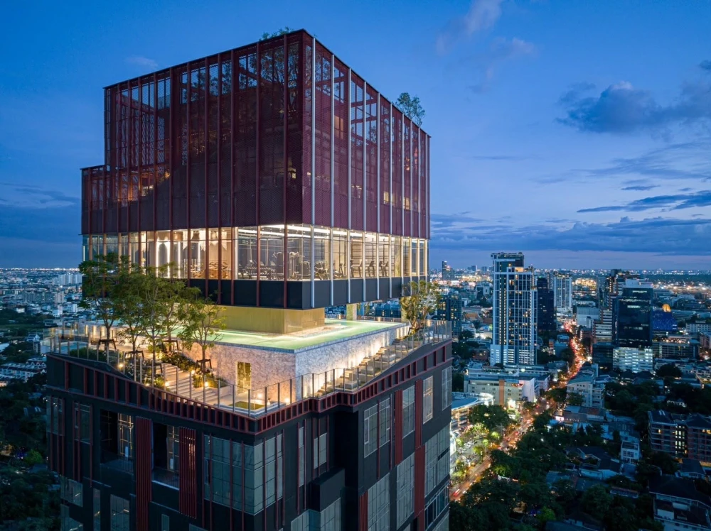 ให้เช่า คอนโด ริทึ่ม เอกมัย เอสเตท ทำเลทอง  โอกาสเดียว จองเลย!!