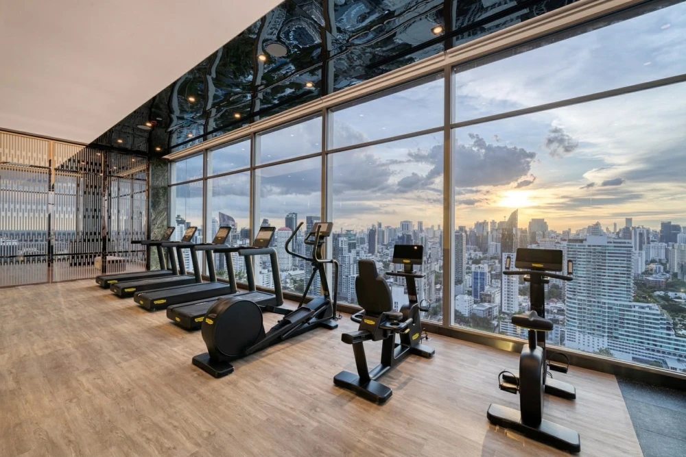 ให้เช่า คอนโด ริทึ่ม เอกมัย เอสเตท ทำเลทอง  โอกาสเดียว จองเลย!!