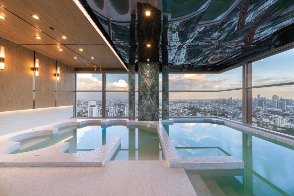 ให้เช่า คอนโด ริทึ่ม เอกมัย เอสเตท ทำเลทอง  โอกาสเดียว จองเลย!!