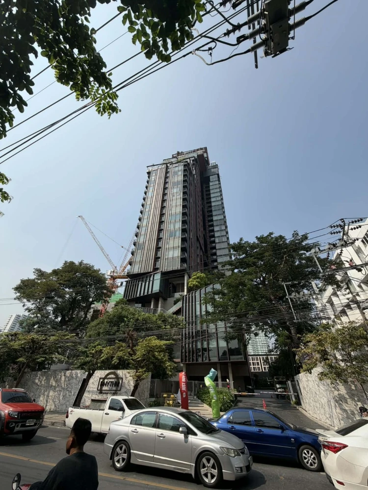 ให้เช่า คอนโด ริทึ่ม เอกมัย เอสเตท ทำเลทอง  โอกาสเดียว จองเลย!!