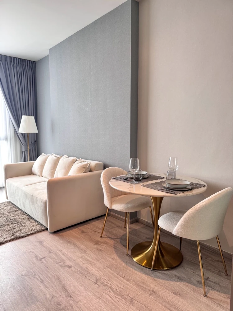 ให้เช่า คอนโด ริทึ่ม เอกมัย เอสเตท ราคาน่ารัก รีบจับจอง จองเลย!!