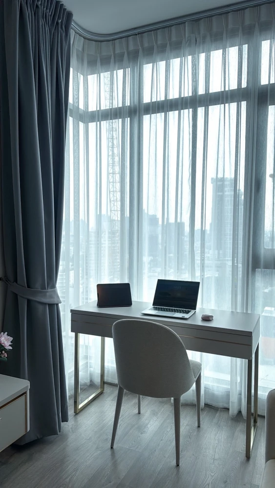 ให้เช่า คอนโด ริทึ่ม เอกมัย เอสเตท ราคาน่ารัก รีบจับจอง จองเลย!!