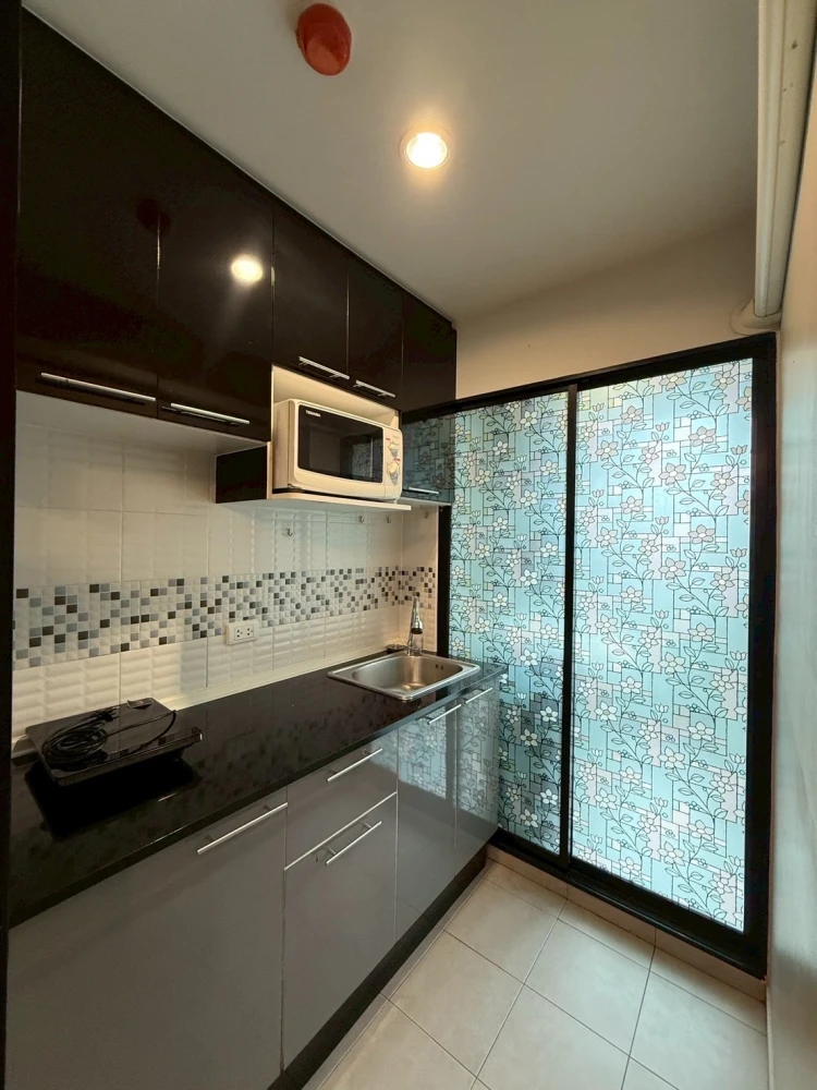 ให้เช่า!! คอนโด รีช พหลโยธิน 52 ชั้น 2 ตึก F ห้องสวย เดินทางสะดวก พร้อมเข้าอยู่ ห้ามพลาด!!