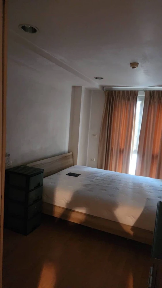 ให้เช่า คอนโด รีสอร์ทต้า เย็นอากาศ พร้อมเข้าอยู่ ตกแต่งเรียบร้อย เป็นส่วนตัว รีบจองเลย