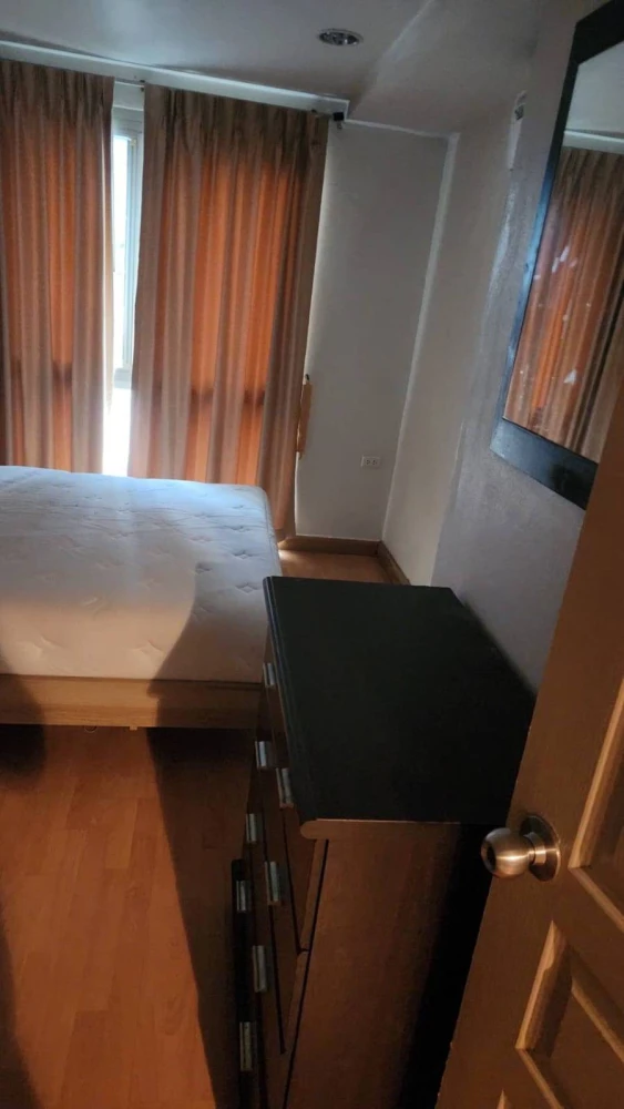 ให้เช่า คอนโด รีสอร์ทต้า เย็นอากาศ พร้อมเข้าอยู่ ตกแต่งเรียบร้อย เป็นส่วนตัว รีบจองเลย