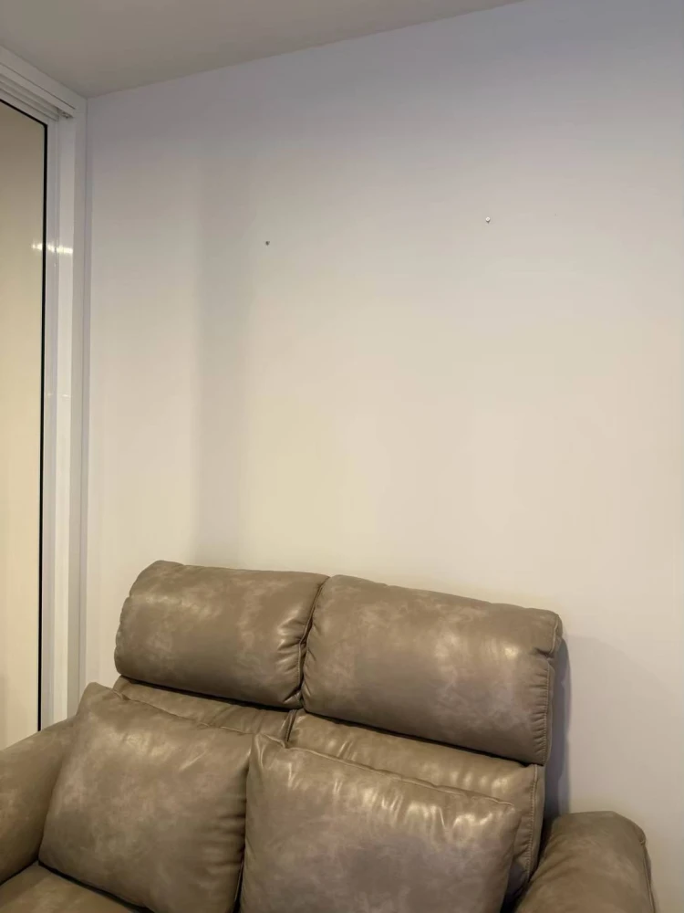 ให้เช่า คอนโด รีเจ้นท์โฮม บางนา ตกแต่งด้วยสไตล์ มินิมิอลญี่ปุ่น คุ้มโทนอบอุ่น ไม่จองถือว่าพลาดอย่างแรง