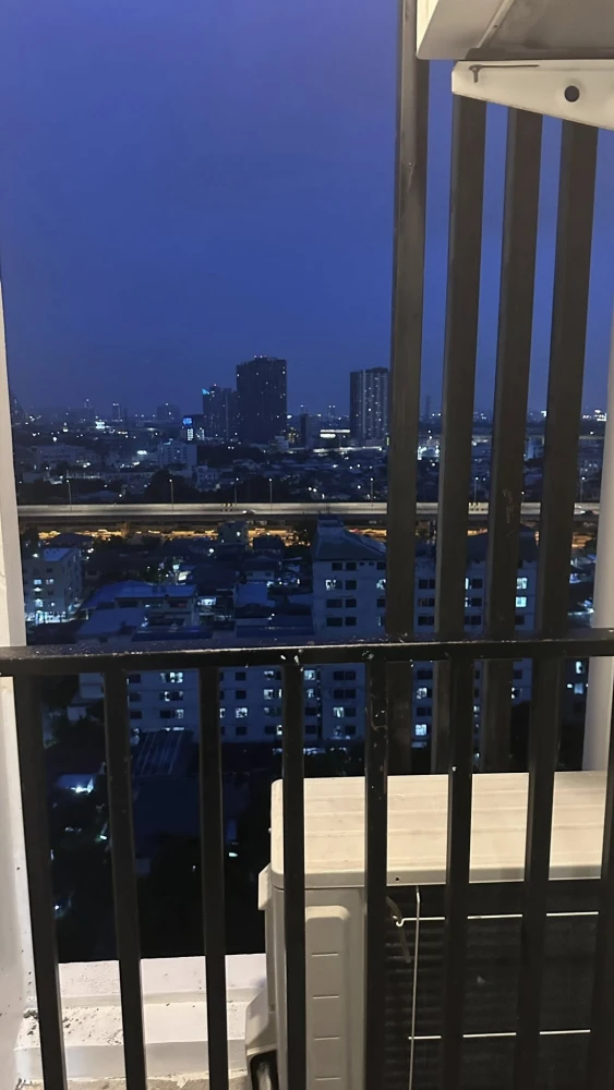 ให้เช่า คอนโด รีเจ้นท์ บางซ่อน 27 ห้องกั้นแยกอย่างดี ราคาอย่างโดน คุณต้องรีบมาจองก่อนพลาด