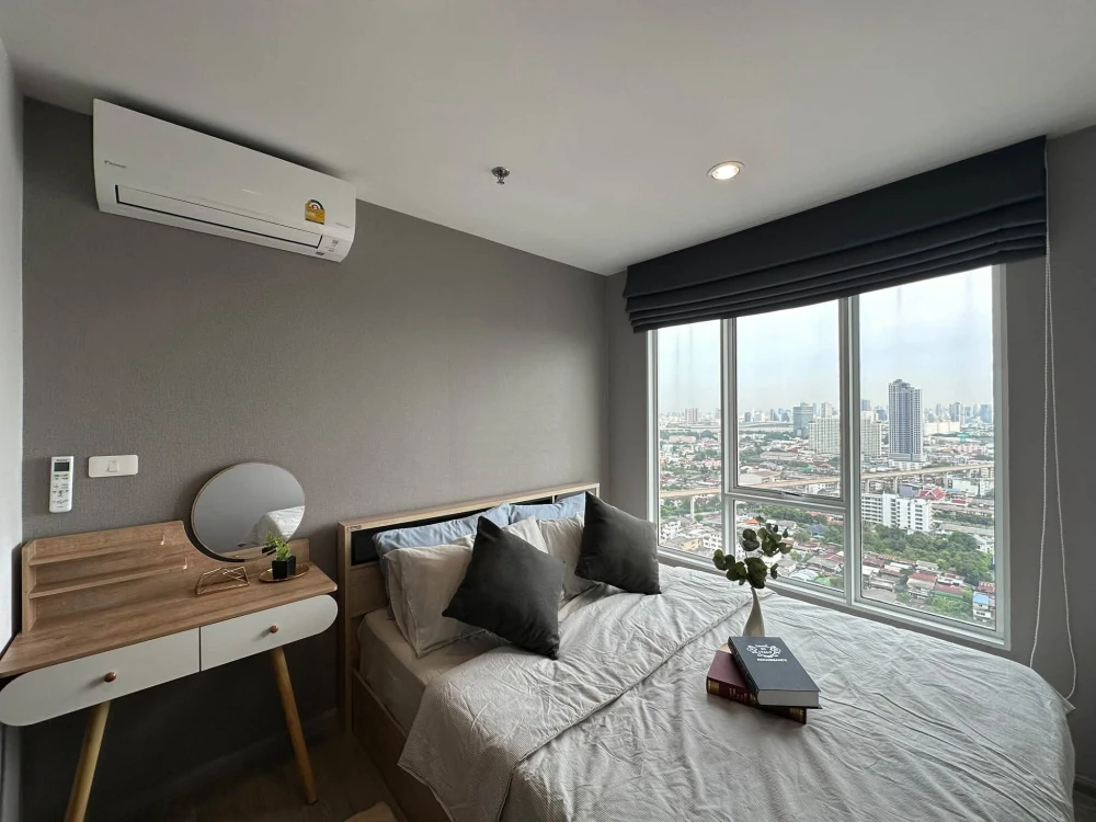 ให้เช่า คอนโด รีเจ้นท์ โฮม บางซ่อน เฟส 2 🏢