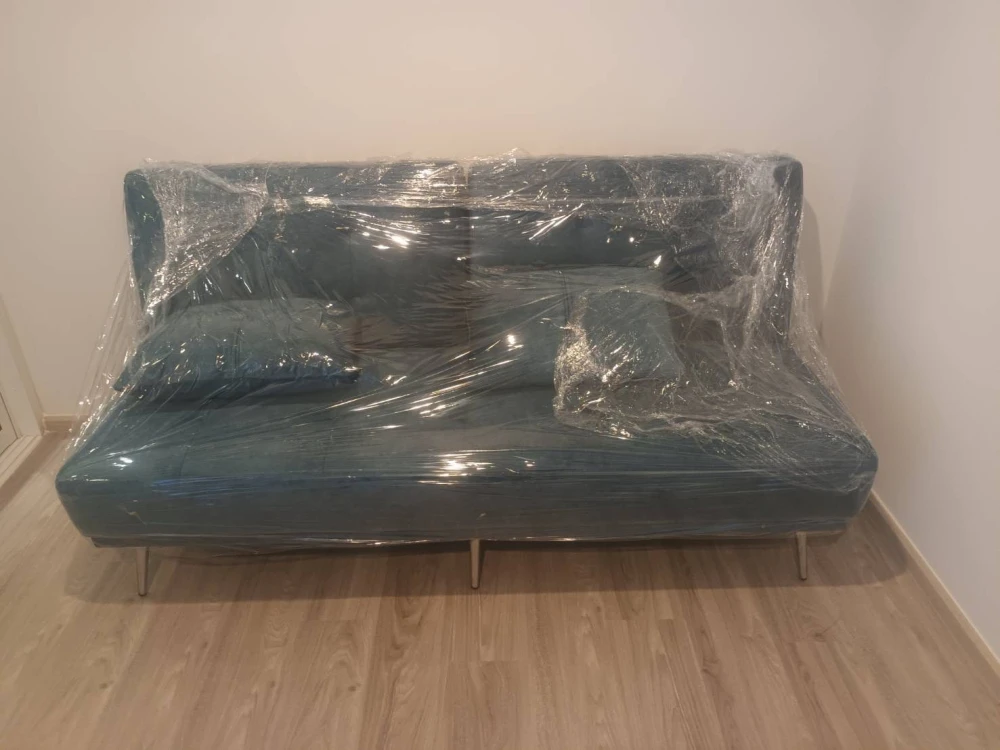 ให้เช่า คอนโด รีเจ้นท์ โฮม บางนา ห้องน่าอยู่ ชั้น 24 ได้วิวสูง มาพร้อมราคาจับต้องได้ รีบมาจองได้แล้ววันนี้