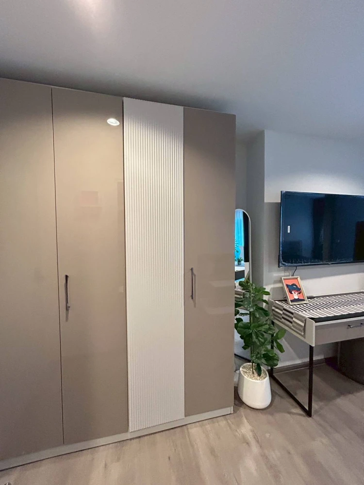 ให้เช่า คอนโด รีเจ้นท์ โฮม บางนา ห้องพร้อมอยู่ สิ่งอำนวยความสะดวกครบ มาแต่ตัวเข้าอยู่ได้เลย